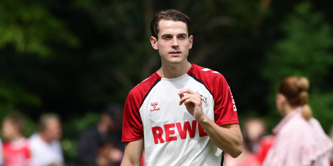 Bundesliga-Transfers: Spannende Anlagen beim 1. FC Köln – und ein großes Risiko