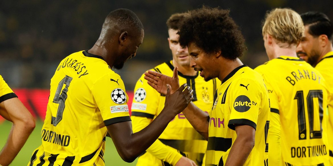 Frag Comunio: Vier BVB-Stars im Check – Quartett des VfL Bochum langfristig halten?