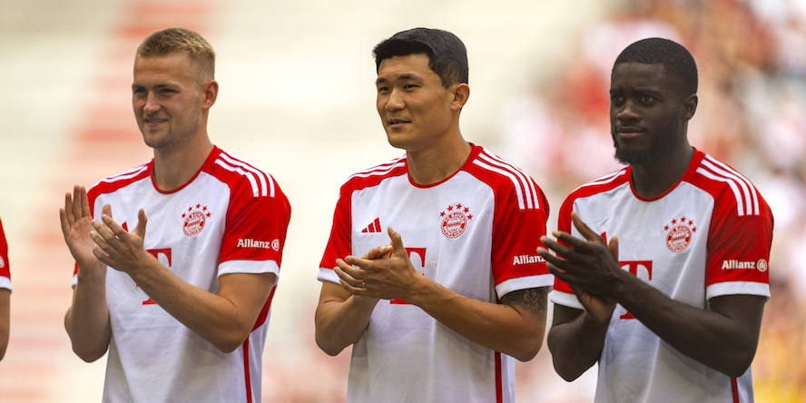 Aufstellungs-Hilfe – 10. Spieltag: Upamecano & Goretzka fraglich, Wimmer & Pavlenka fallen aus