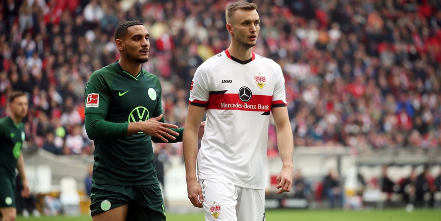 Transfergerüchte: Lacroix zu CL-Klub? Bleibt Kalajdzic doch?