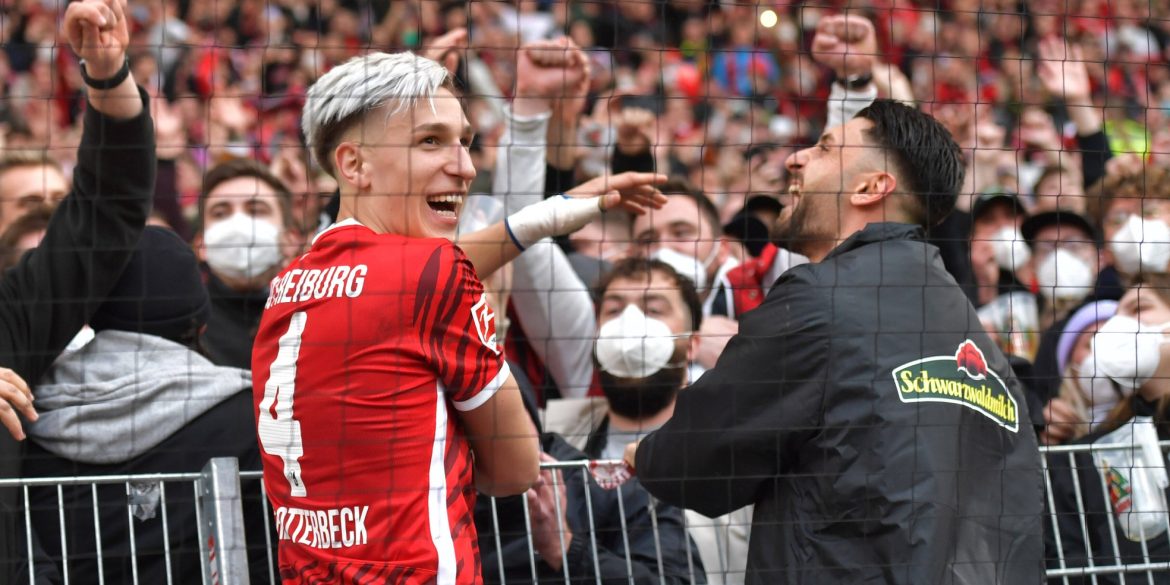 Die Spieler des Monats März: Dreimal Silber und ein überraschender Gold-Gewinner
