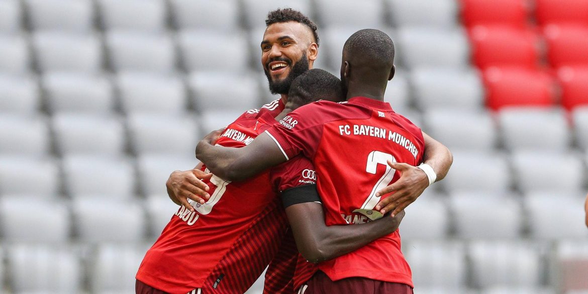 Testspiele am Samstag, Teil 2: Modeste trifft erneut, ein Frankfurter doppelt – lebhaftes Bayern-Remis
