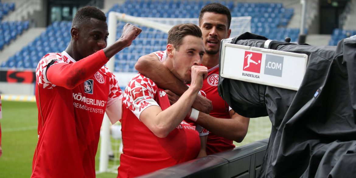 Kaufempfehlungen – Mainz 05: Die Achse der Leistungsträger