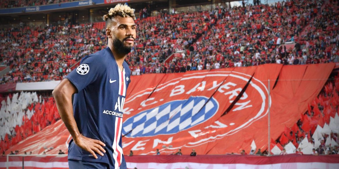 Comunio-Gerüchteküche: Bayern holen Choupo-Moting – Hertha will Arsenal-Star