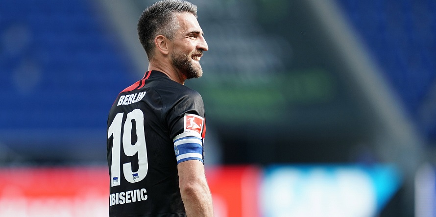 Marktwertgewinner des Monats – Mai: Hertha-Trio dominiert die Top 5