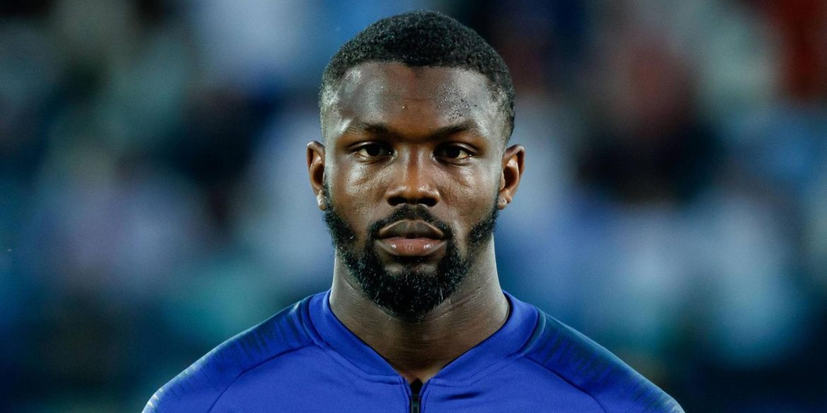 Marcus Thuram im Comunio-Check: Ein eleganter Brecher für Mönchengladbach