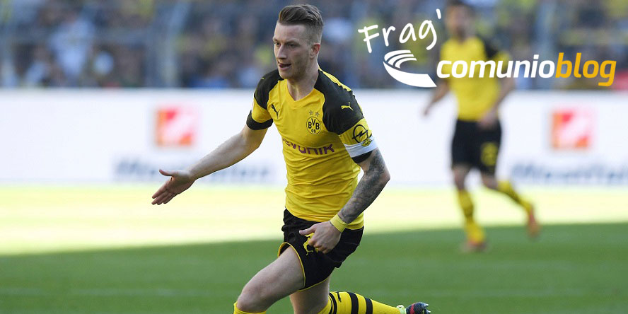 Frag‘ Comunioblog: Quo vadis Reus? Was machen mit Ribery, Augustin, Pulisic, Gnabry und Co?