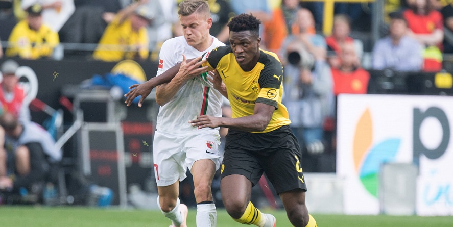 Marktwertgewinner der Woche – KW 41: Finnbogason stark – aber nicht Erster!