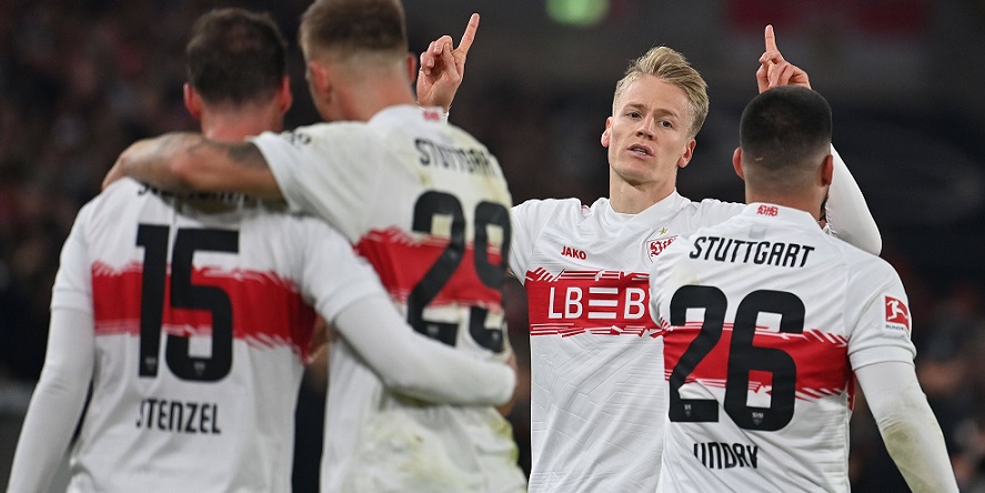 Kaufempfehlungen 4 bis 8 Mio.: Duo vom VfB Stuttgart und ein unschlagbarer Preis