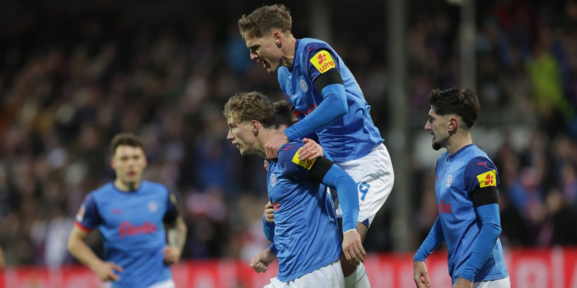 Kaufempfehlungen bis 4 Mio.: Duo von Holstein Kiel und unverhofftes Hoffenheim-Comeback