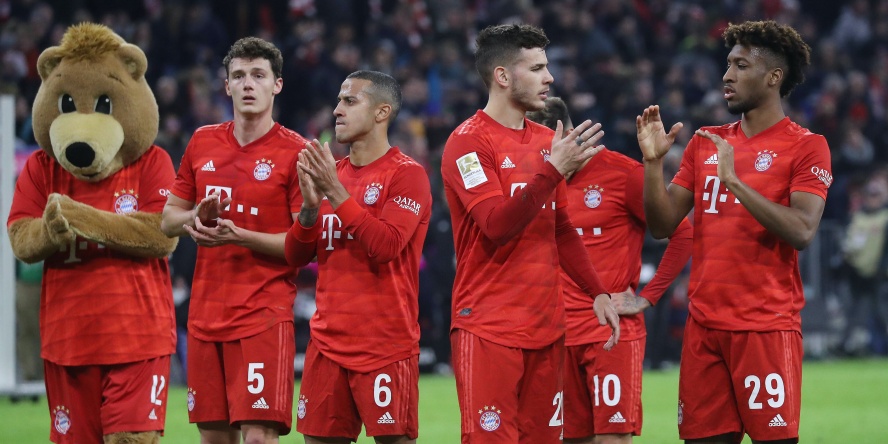 FC Bayern: Coman, Hernandez und Co. sind zurück – aber spielen sie auch?