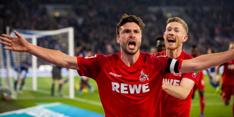 Kaufempfehlungen Köln: Hector, Kainz und Co. mucken auf