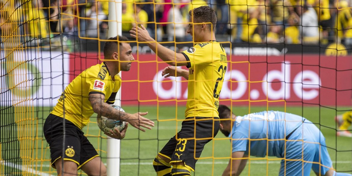 Kaufempfehlungen Dortmund: Vier potenzielle Meistermacher