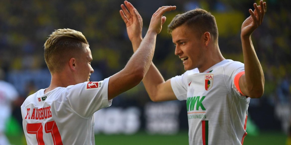 Kaderanalyse FC Augsburg: Für jede Position das Richtige dabei