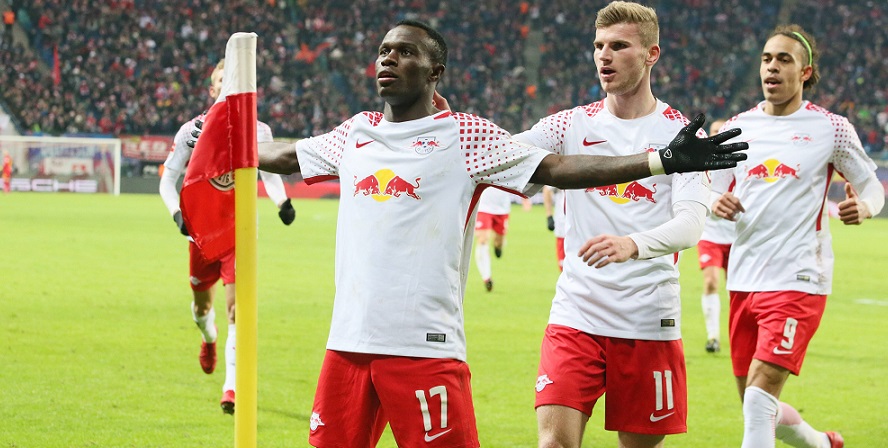 Absolute Gewinner – KW 3: Leipzig und der beste Bayer an der Spitze
